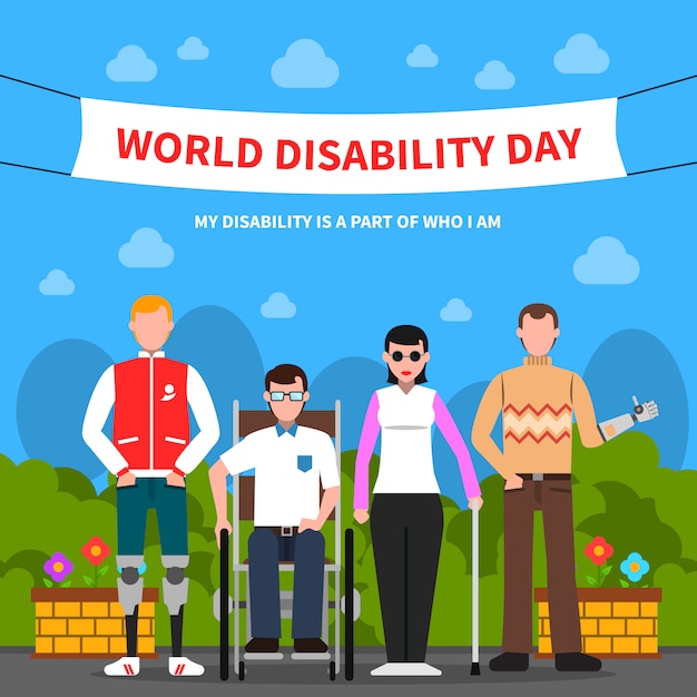 World Disability Day