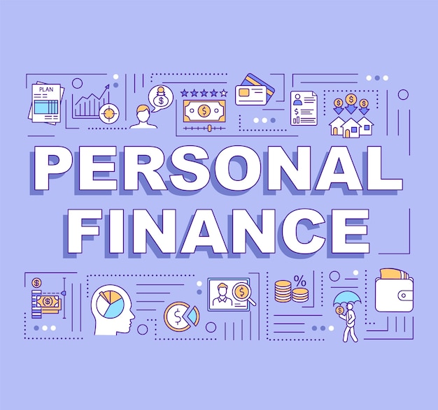 Personal Finance Word Search Pdf