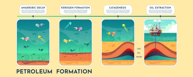 free-vector-petroleum-formation-cartoon-vector-infographics-with