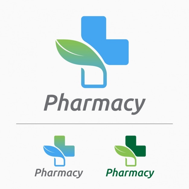 Pharmacy Logo Icon