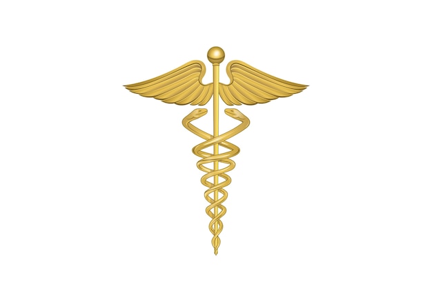 Pharmacy medical logo | Premium Vector