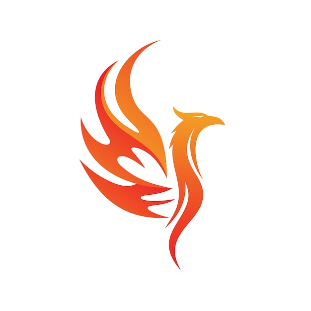 Download Free Phoenix Logo Vector Premium Vector Use our free logo maker to create a logo and build your brand. Put your logo on business cards, promotional products, or your website for brand visibility.