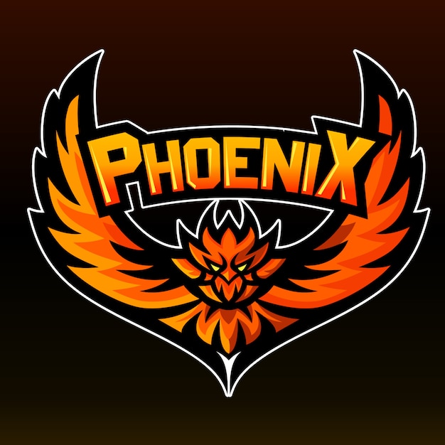 Download Free Phoenix Logo Premium Vector Use our free logo maker to create a logo and build your brand. Put your logo on business cards, promotional products, or your website for brand visibility.