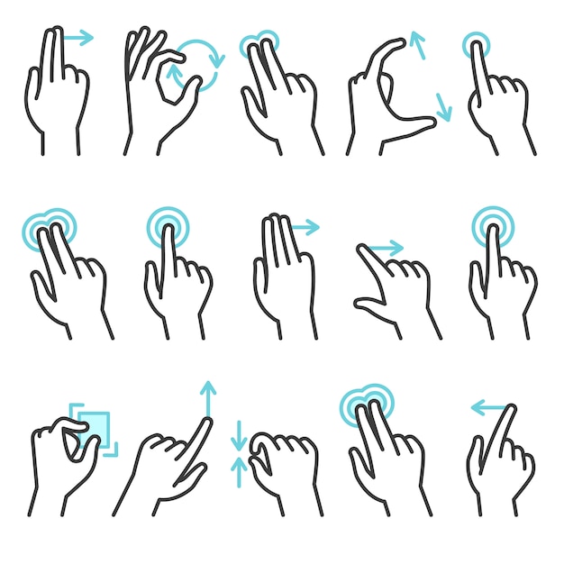 Download Free Phone Hand Gestures Hand Gesture For Touchscreen Devices Slide Use our free logo maker to create a logo and build your brand. Put your logo on business cards, promotional products, or your website for brand visibility.