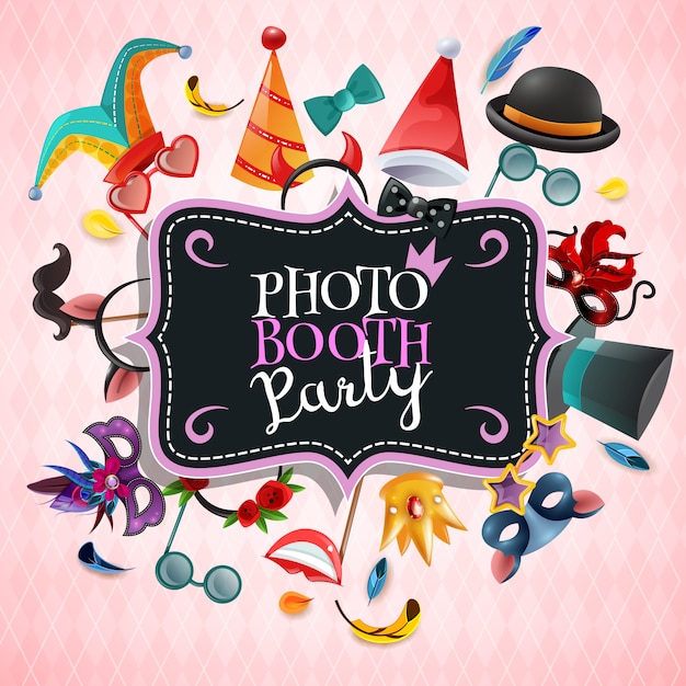 Download Free Photo Booth Images Free Vectors Stock Photos Psd Use our free logo maker to create a logo and build your brand. Put your logo on business cards, promotional products, or your website for brand visibility.