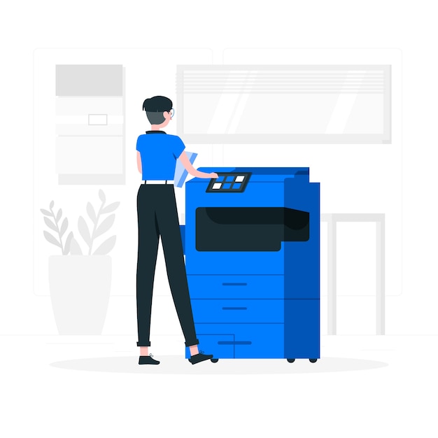Download Free Photocopier Images Free Vectors Stock Photos Psd Use our free logo maker to create a logo and build your brand. Put your logo on business cards, promotional products, or your website for brand visibility.