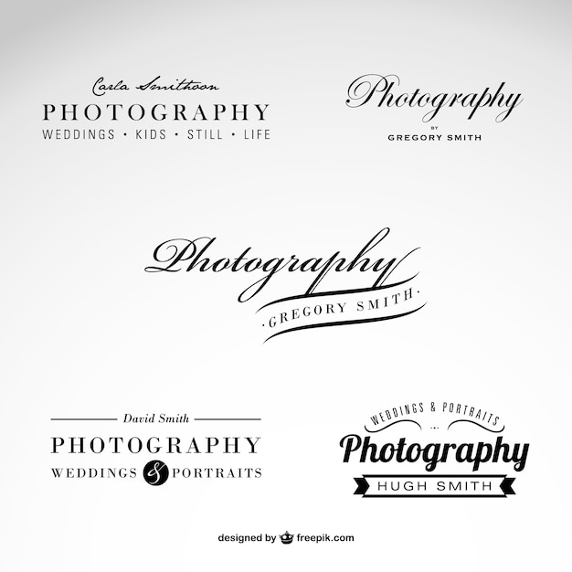 Download Free Photography Logo Design Images Free Vectors Stock Photos Psd Use our free logo maker to create a logo and build your brand. Put your logo on business cards, promotional products, or your website for brand visibility.