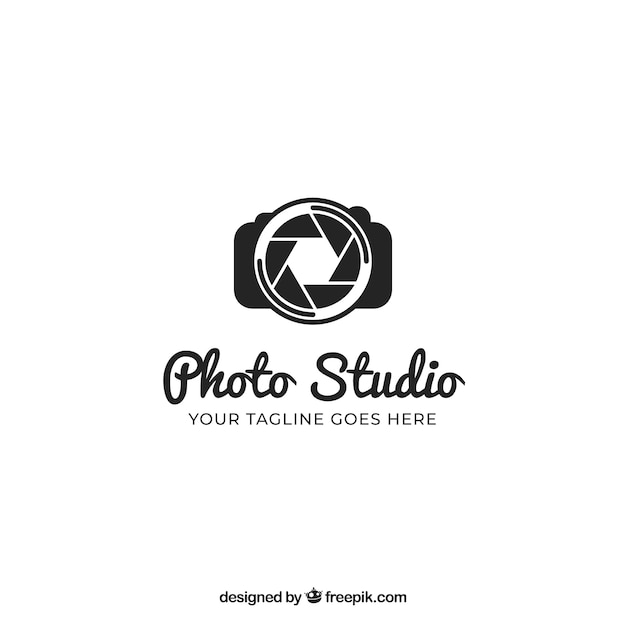Download Animation Company Animation Studio Logo PSD - Free PSD Mockup Templates