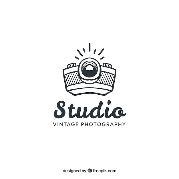 Download Photography Logo Camera Icon Png PSD - Free PSD Mockup Templates