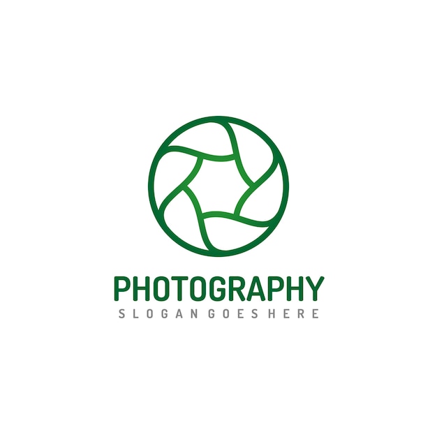 Download Photography Logo Camera Vector PSD - Free PSD Mockup Templates