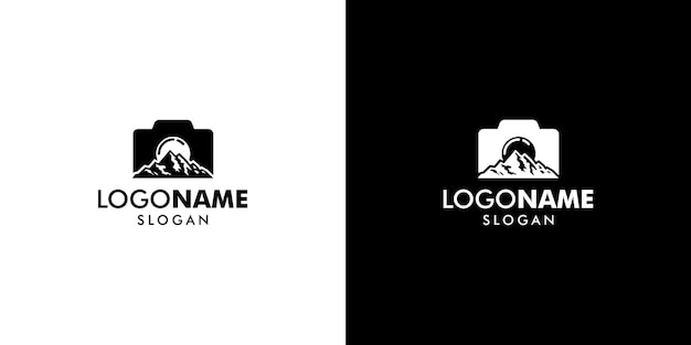 Download Free Photography Logo Premium Vector Use our free logo maker to create a logo and build your brand. Put your logo on business cards, promotional products, or your website for brand visibility.