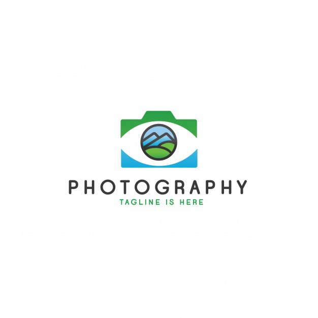Download Free Photography Logo Vector Premium Download Use our free logo maker to create a logo and build your brand. Put your logo on business cards, promotional products, or your website for brand visibility.