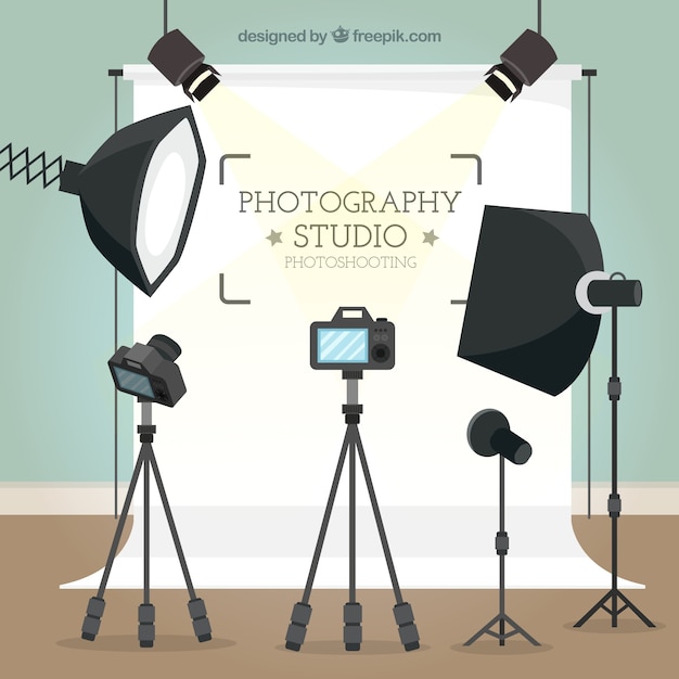 Download Photography Studio Vectors, Photos and PSD files | Free ...