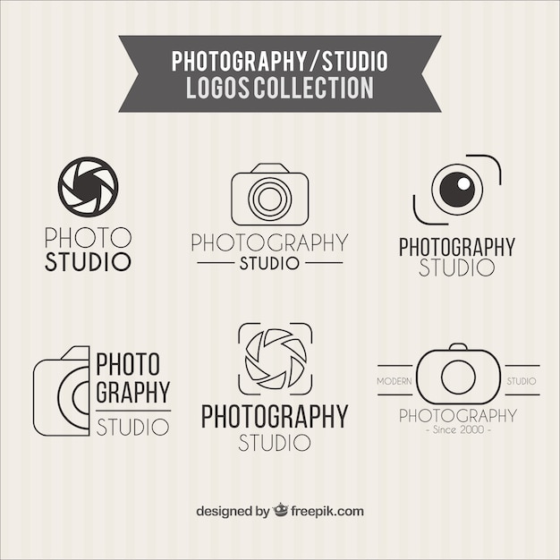 Download Free Logos Fotografia Images Free Vectors Stock Photos Psd Use our free logo maker to create a logo and build your brand. Put your logo on business cards, promotional products, or your website for brand visibility.