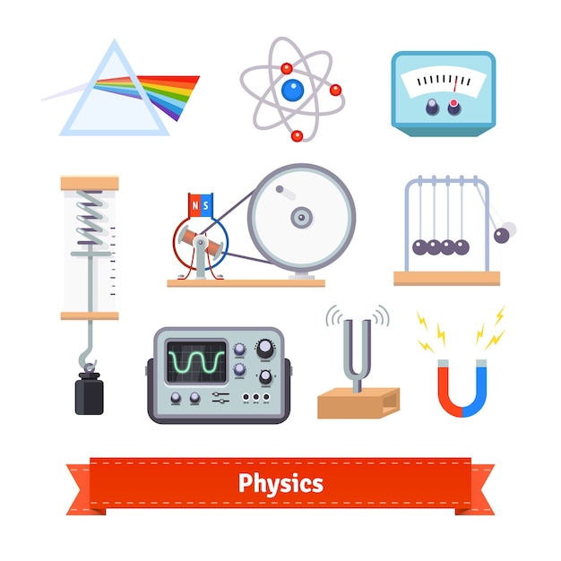 Physics Clipart Cell 417 Classroom Clipart 2353