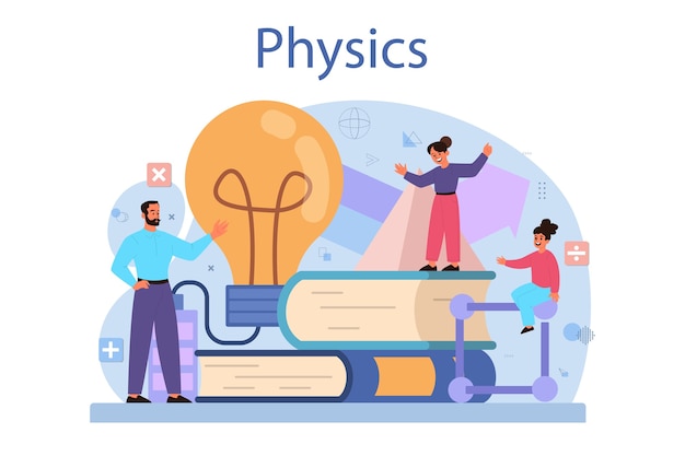role of physics in science education