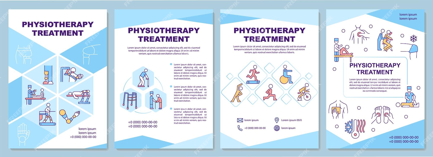 poster presentation physiotherapy