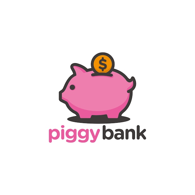 bank piggy bank