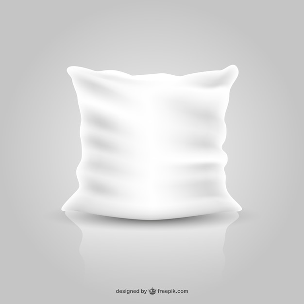 Pillow Vectors, Photos and PSD files | Free Download