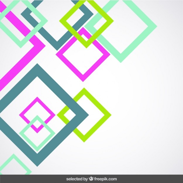 Download Free Pink And Green Outlined Squares Background Free Vector Use our free logo maker to create a logo and build your brand. Put your logo on business cards, promotional products, or your website for brand visibility.