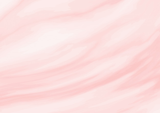 ピンクの大理石のテクスチャ背景 プレミアムベクター