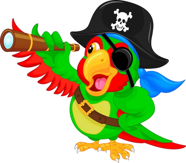 webkinz pirate parrot