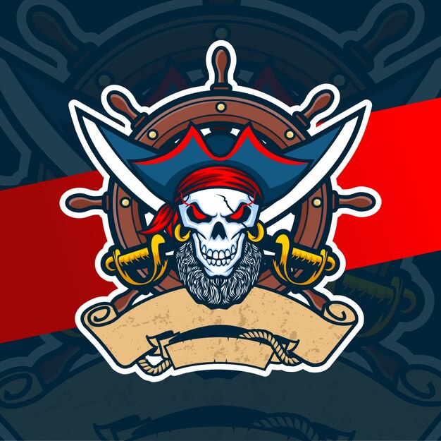 Download Free Pirates Logo Images Free Vectors Stock Photos Psd Use our free logo maker to create a logo and build your brand. Put your logo on business cards, promotional products, or your website for brand visibility.