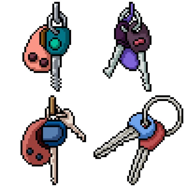 pixel sorter license key