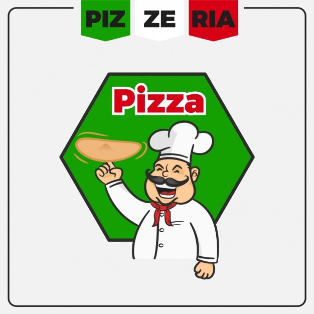 template pizzaria web acappella