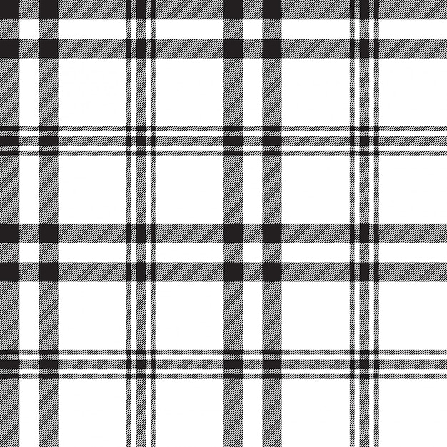 premium-vector-plaid-black-white-seamless-pattern