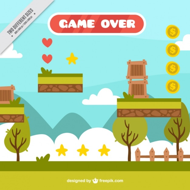 free online platform games