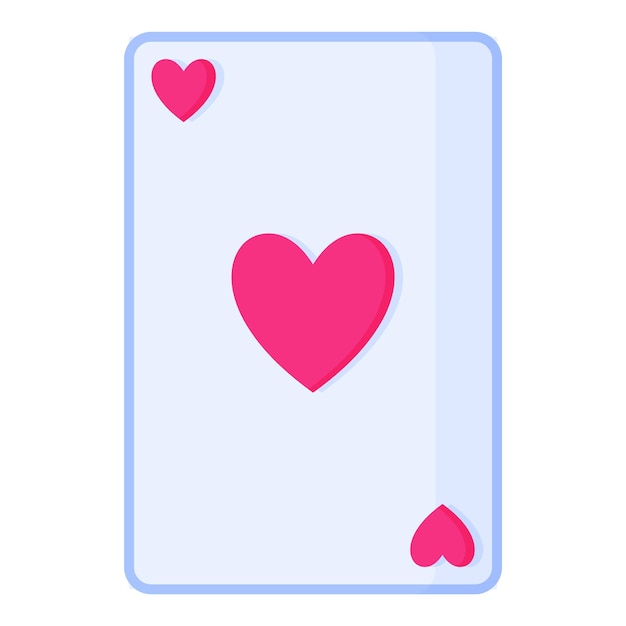 valentines day playing cards gift