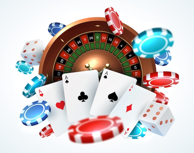 Online Casino Card Games