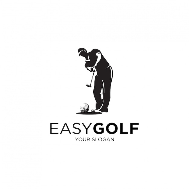 Download Free Golf Logo Images Free Vectors Stock Photos Psd Use our free logo maker to create a logo and build your brand. Put your logo on business cards, promotional products, or your website for brand visibility.