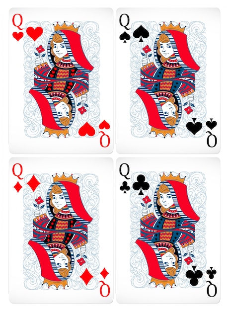 poker font download