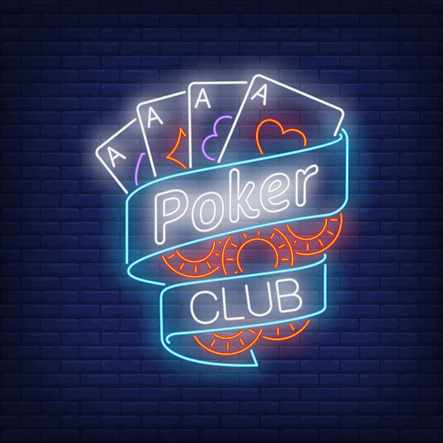 Prize poker club las vegas