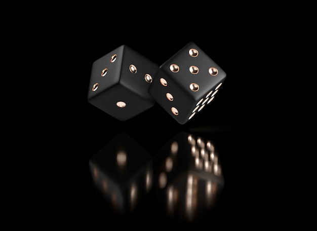 cheap casino dice