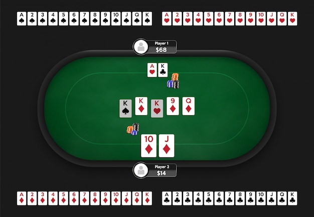 Play Holdem Free Online