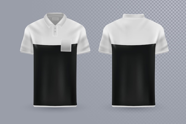 Download Polo Shirt Mockup Images Free Vectors Stock Photos Psd