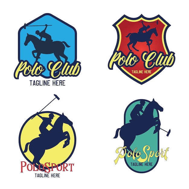 polo sport logo