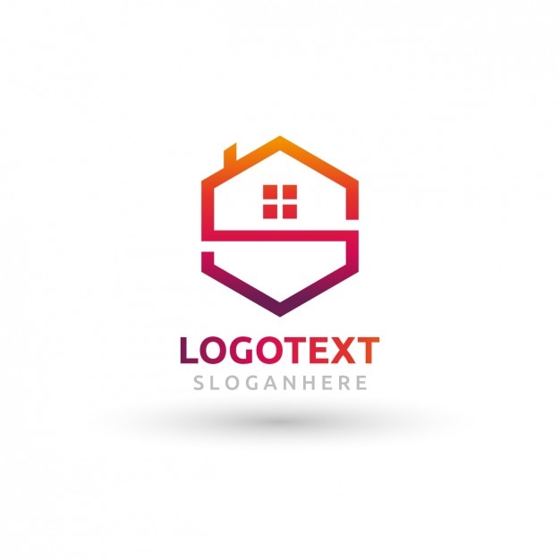 Download Free Download Free Polygonal House Logo Vector Freepik Use our free logo maker to create a logo and build your brand. Put your logo on business cards, promotional products, or your website for brand visibility.