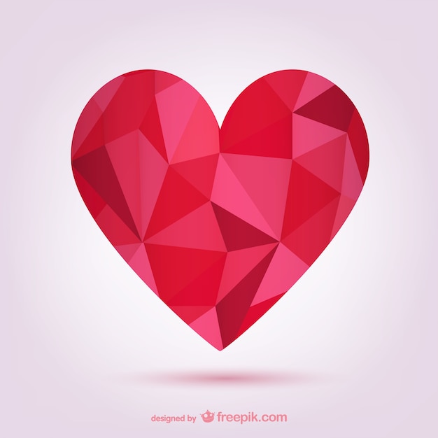 photoshop clipart heart - photo #10