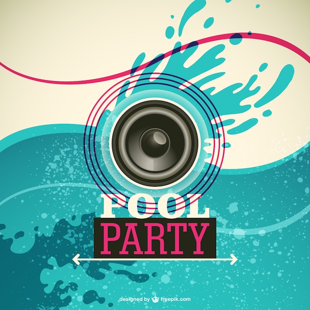 vector free download party - photo #32