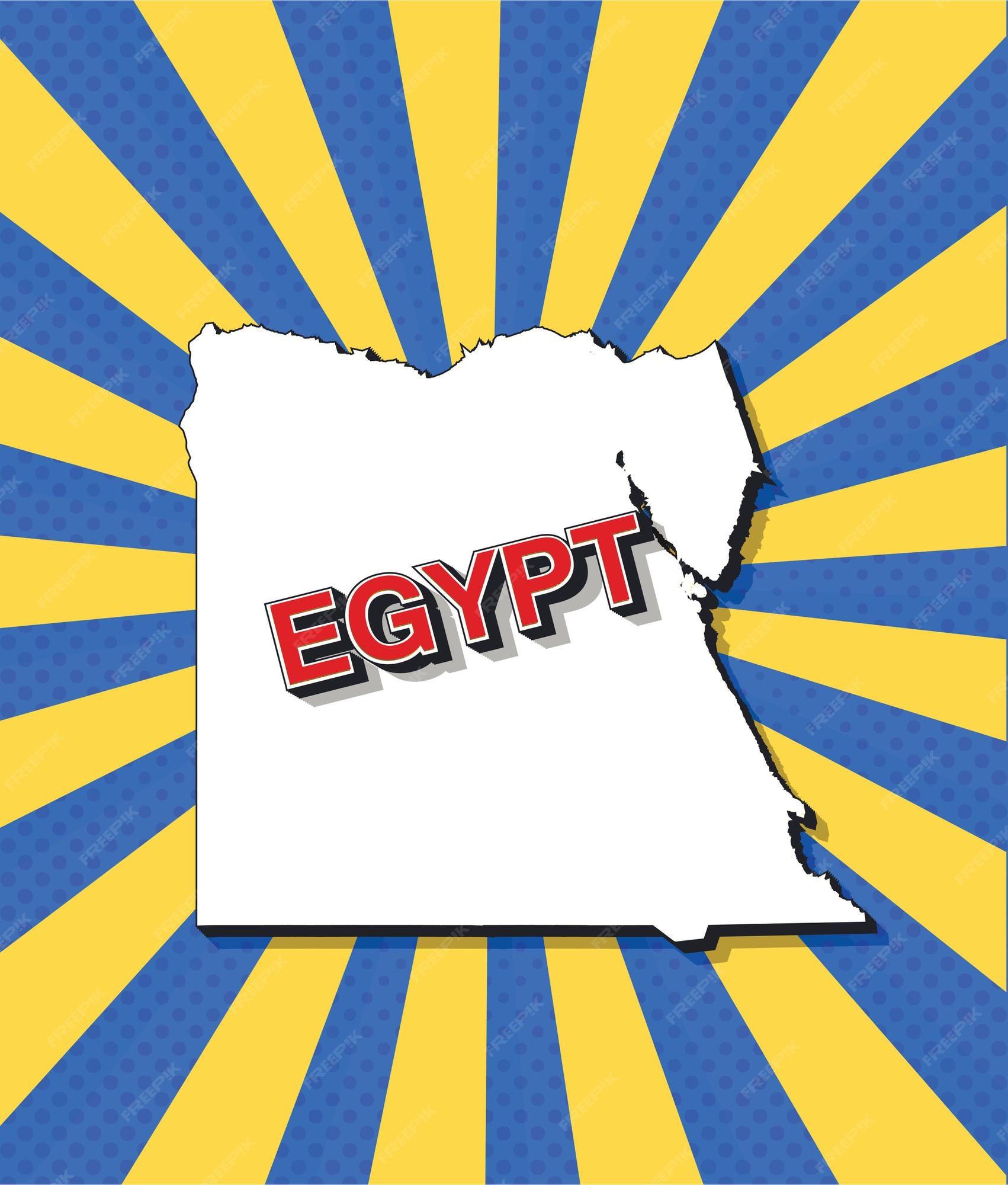 premium-vector-pop-art-map-of-egypt