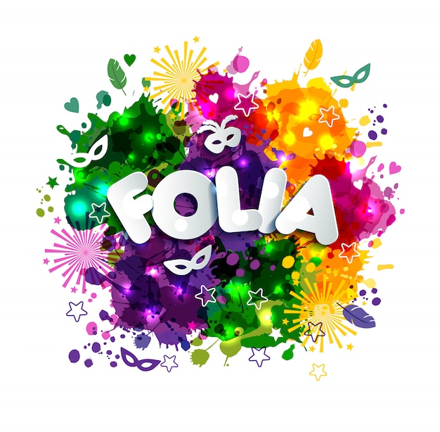 Featured image of post Carnaval Vetor Freepik