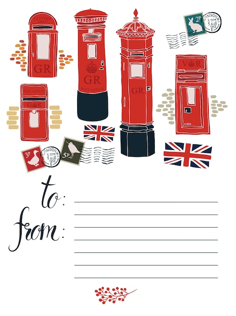 Download Free English Post Box Free Vectors Stock Photos Psd Use our free logo maker to create a logo and build your brand. Put your logo on business cards, promotional products, or your website for brand visibility.