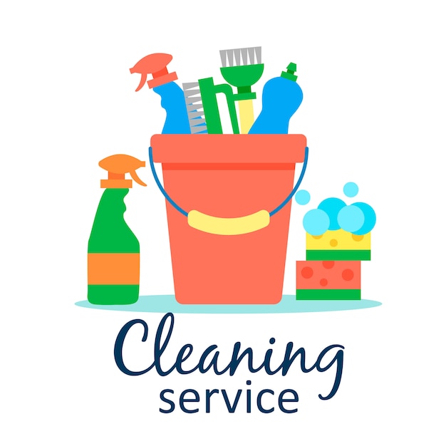 house cleaning services