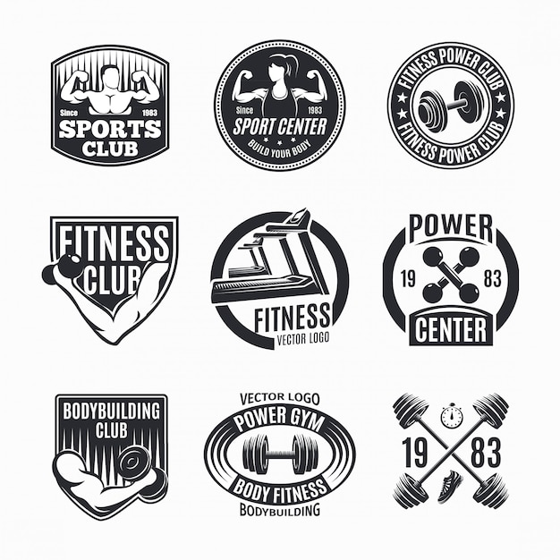 Download Free Gym Vector Images Free Vectors Stock Photos Psd Use our free logo maker to create a logo and build your brand. Put your logo on business cards, promotional products, or your website for brand visibility.