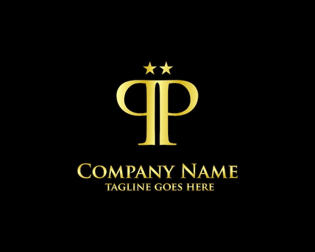 Download Free Pp Company Logo Premium Vector Use our free logo maker to create a logo and build your brand. Put your logo on business cards, promotional products, or your website for brand visibility.