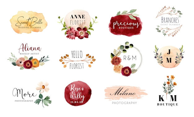 Download Free Watercolor Frame Images Free Vectors Stock Photos Psd Use our free logo maker to create a logo and build your brand. Put your logo on business cards, promotional products, or your website for brand visibility.